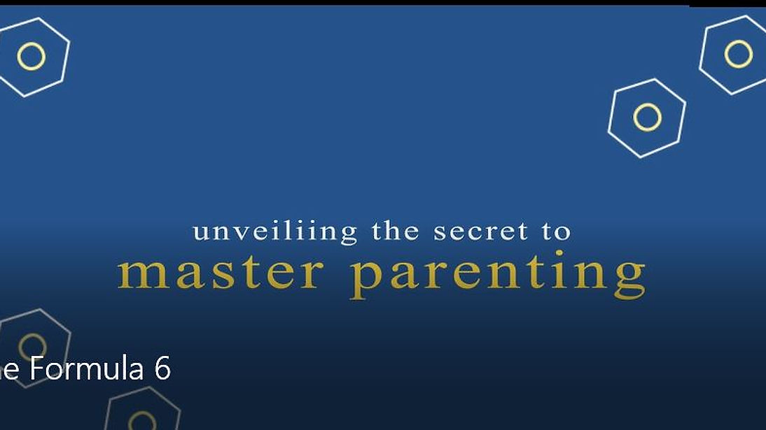 Unlocking the Secrets to Raising Highly Successful Children | Journalist Tatsha Robertson and Dr. Ron Ferguson